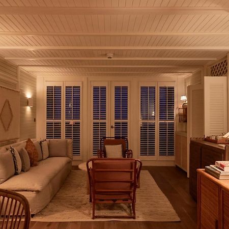 Soho Beach House Canouan Charlestown Exteriér fotografie