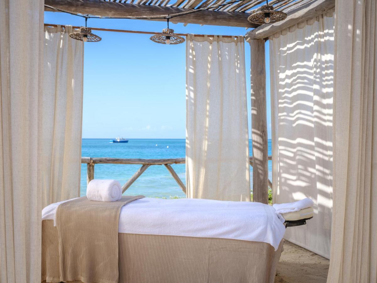 Soho Beach House Canouan Charlestown Exteriér fotografie