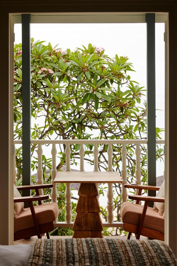 Soho Beach House Canouan Charlestown Exteriér fotografie
