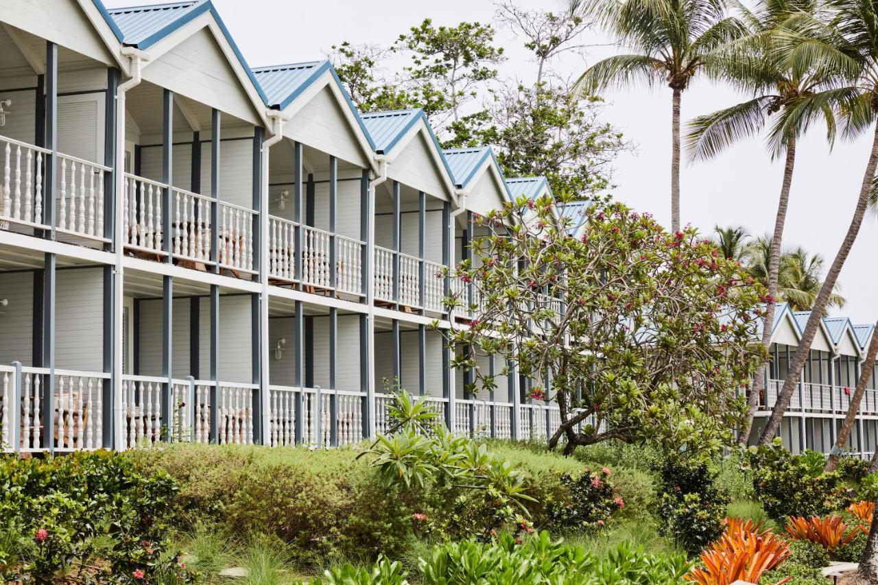 Soho Beach House Canouan Charlestown Exteriér fotografie