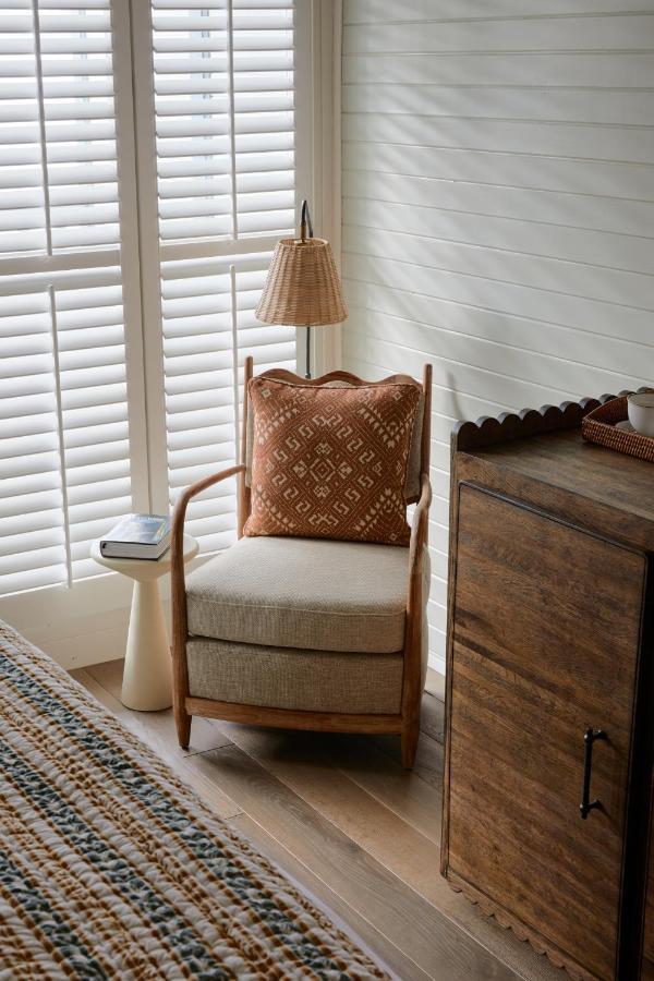 Soho Beach House Canouan Charlestown Exteriér fotografie